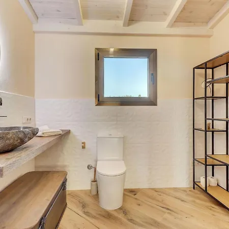 Petit Bijoux By Rentallorca Casa de Férias Can Picafort (Mallorca)