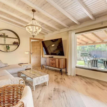 Petit Bijoux By Rentallorca Сasa de vacaciones Can Picafort (Mallorca)