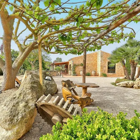 Petit Bijoux By Rentallorca