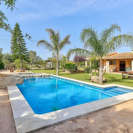 Petit Bijoux By Rentallorca Casa de Férias *