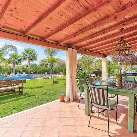 Petit Bijoux By Rentallorca Can Picafort (Mallorca)