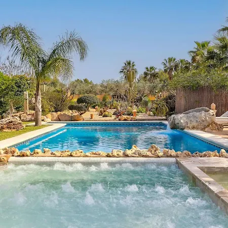 Petit Bijoux By Rentallorca