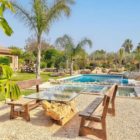 Petit Bijoux By Rentallorca * Can Picafort (Mallorca)