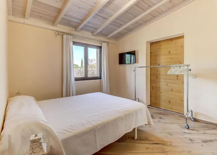 Сasa de vacaciones Petit Bijoux By Rentallorca Can Picafort (Mallorca)