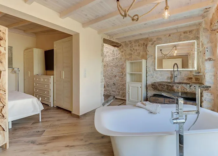 Сasa de vacaciones Petit Bijoux By Rentallorca Can Picafort (Mallorca)