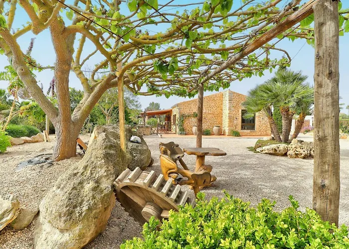 Petit Bijoux By Rentallorca