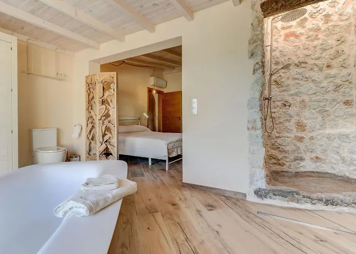 Petit Bijoux By Rentallorca