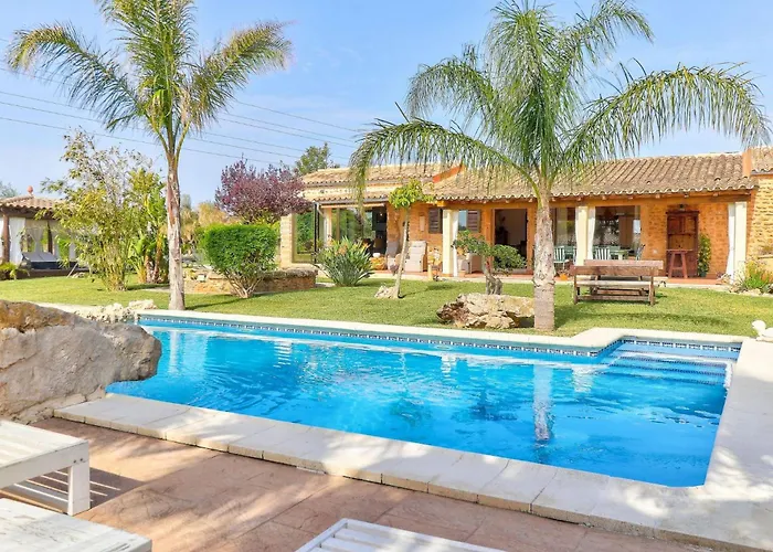 Petit Bijoux By Rentallorca * Can Picafort (Mallorca)