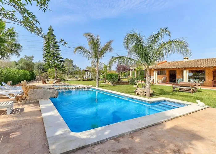 Petit Bijoux By Rentallorca Сasa de vacaciones *