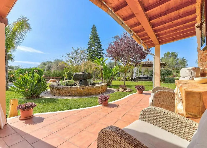 Petit Bijoux By Rentallorca