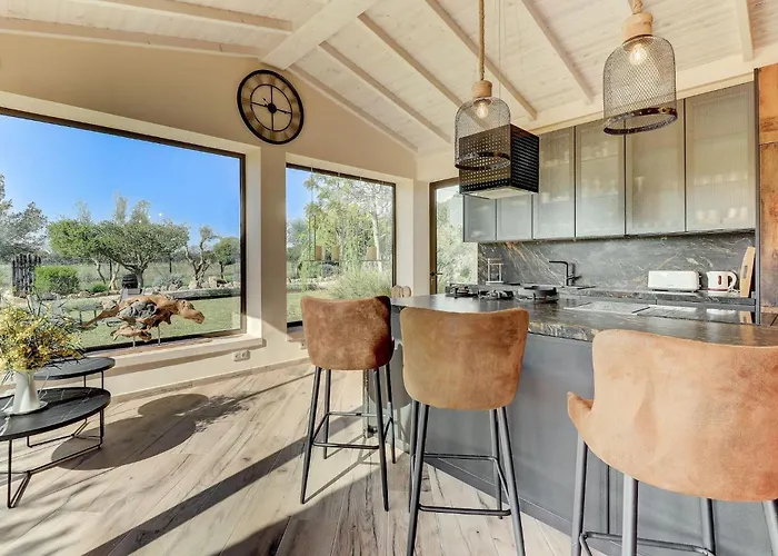 Semesterbostad Petit Bijoux By Rentallorca *