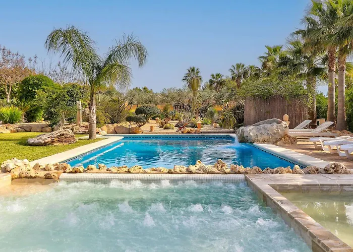 Petit Bijoux By Rentallorca