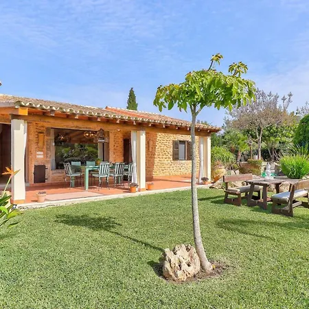 Casa vacanze Petit Bijoux By Rentallorca