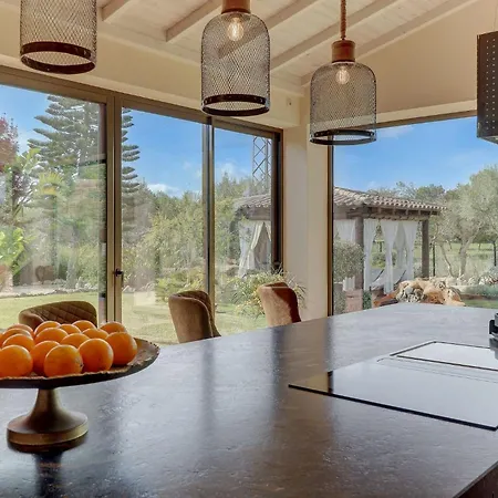 Casa vacanze Petit Bijoux By Rentallorca *