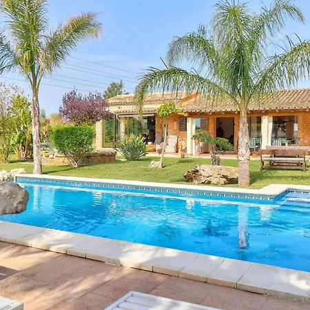 Petit Bijoux By Rentallorca * Can Picafort (Mallorca)