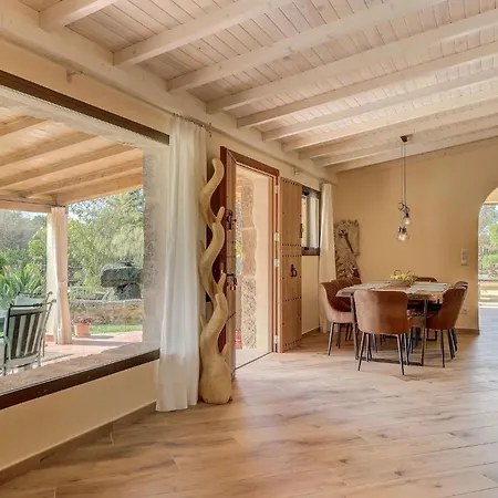 Casa vacanze Petit Bijoux By Rentallorca *