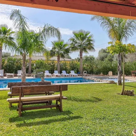 Petit Bijoux By Rentallorca Будинок відпочинку