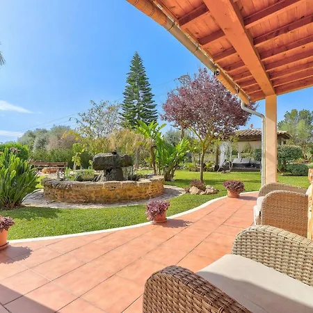 Petit Bijoux By Rentallorca