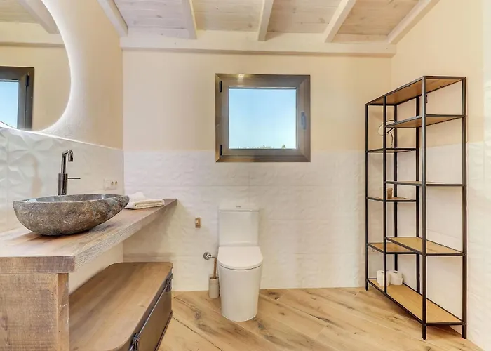 Petit Bijoux By Rentallorca Ferienhaus Can Picafort (Mallorca)