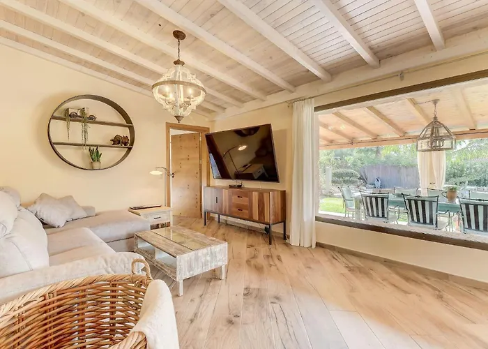 Petit Bijoux By Rentallorca Ferienhaus Can Picafort (Mallorca)