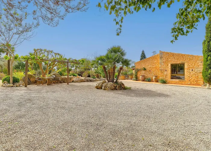 Ferienhaus Petit Bijoux By Rentallorca