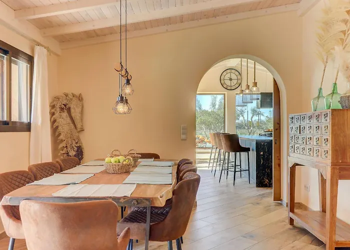 Ferienhaus Petit Bijoux By Rentallorca