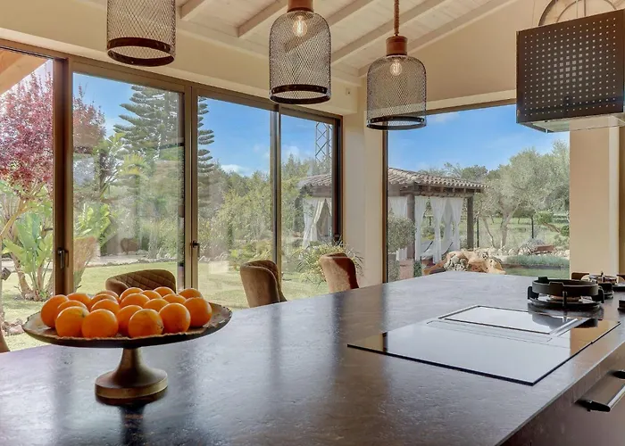 Hébergement de vacances Petit Bijoux By Rentallorca *