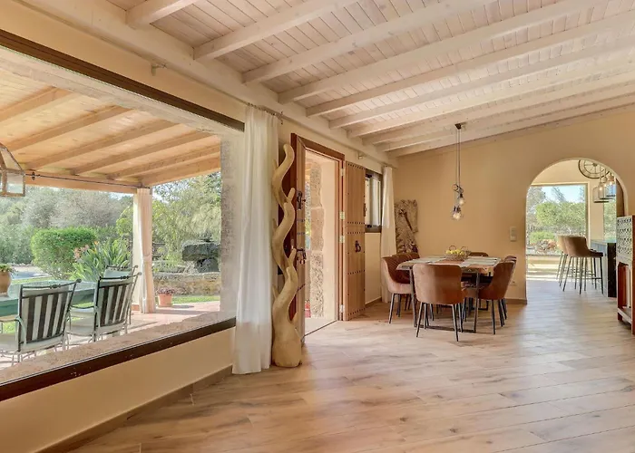 Ferienhaus Petit Bijoux By Rentallorca *