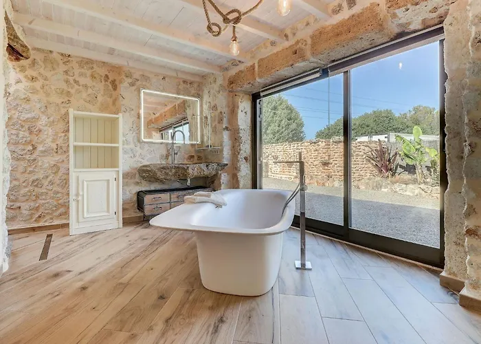 Petit Bijoux By Rentallorca Ferienhaus *