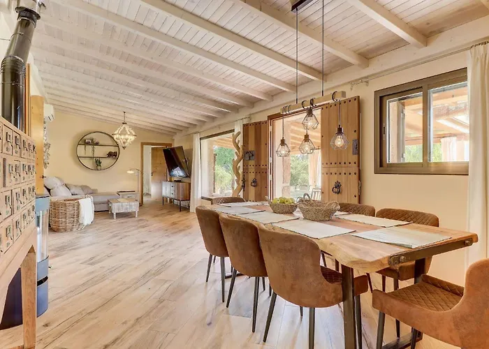 Petit Bijoux By Rentallorca Кан-Пікафорт