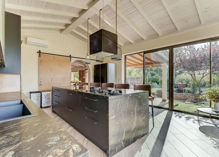 Petit Bijoux By Rentallorca Будинок відпочинку *